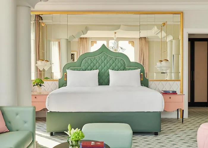 Excelsior Venice Hotell 5*