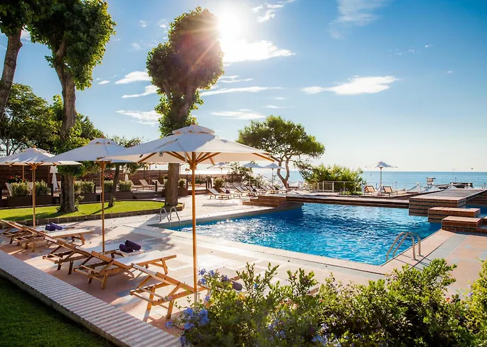 Excelsior Venice Hotell