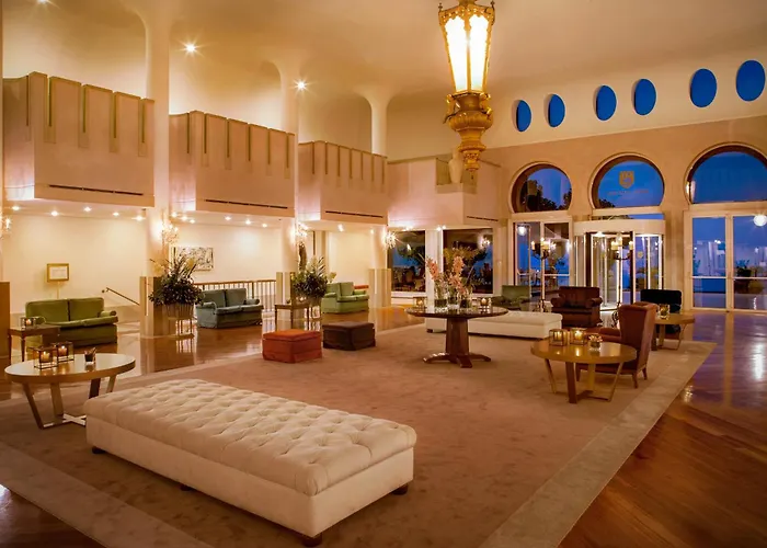 Excelsior Venice Benátky – Lido