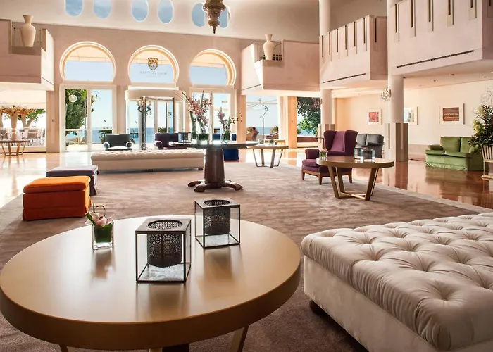 Excelsior Venice 5* Benátky – Lido