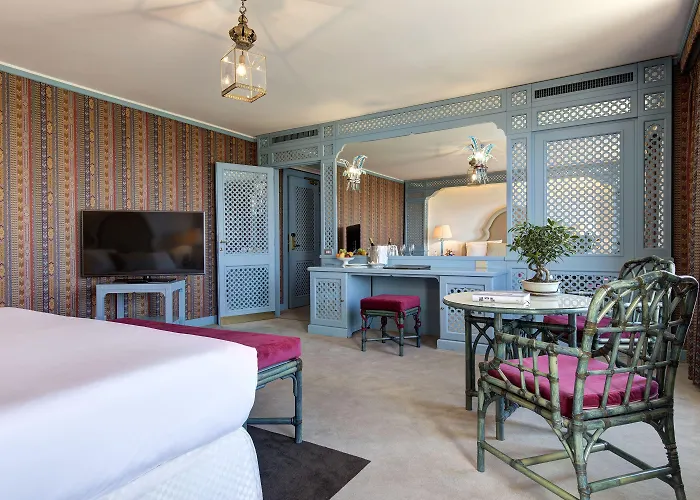 Excelsior Venice Hotell