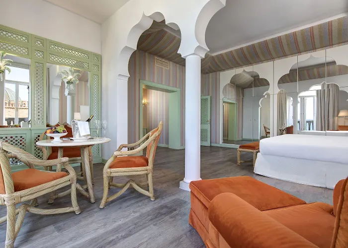 Hotel Excelsior Venice