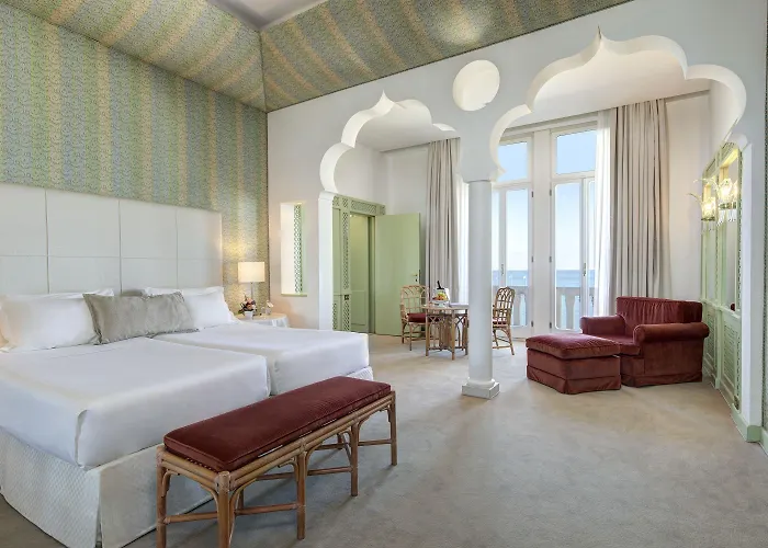 Excelsior Venice Hotel 5*