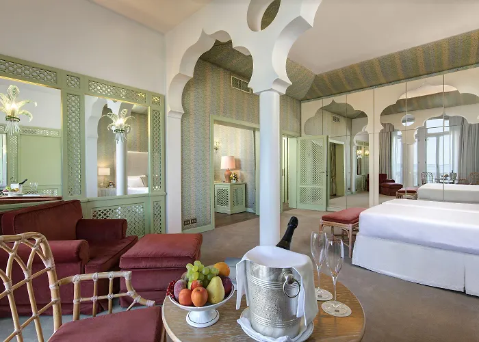 Hotell Excelsior Venice