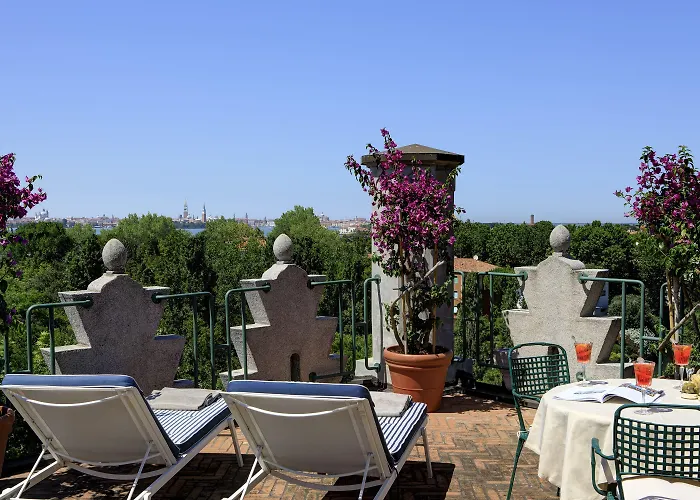 Excelsior Venice 5* Venedig-Lido