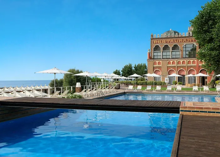 Excelsior Venice 5* Venedig-Lido