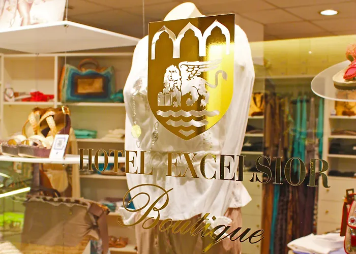 Excelsior Venice