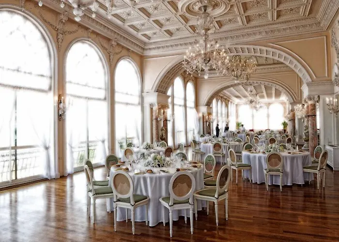 Hotel Excelsior Venice 5*