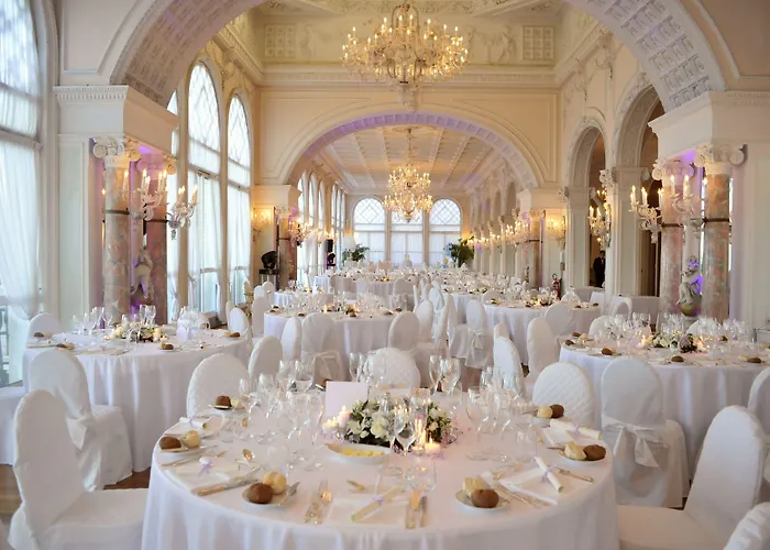 Hotel Excelsior Venice Benátky – Lido