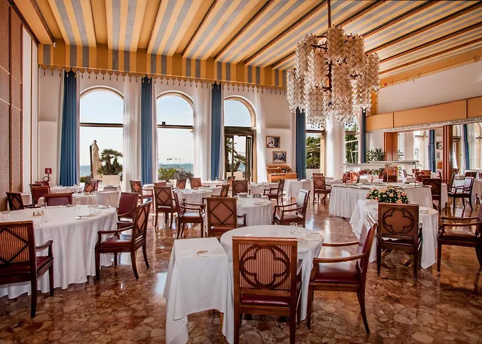 Excelsior Venice Hotell 5*