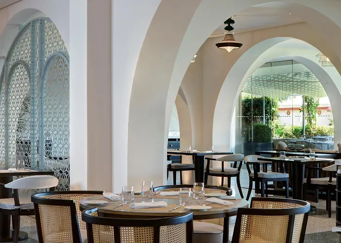 Hotell Excelsior Venice