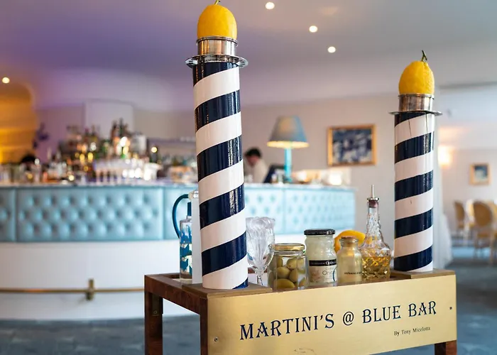 Hotell Excelsior Venice