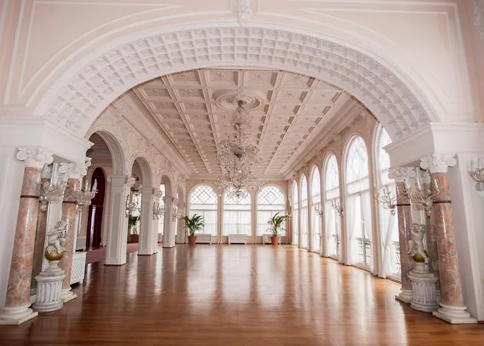 Hotell Excelsior Venice 5*