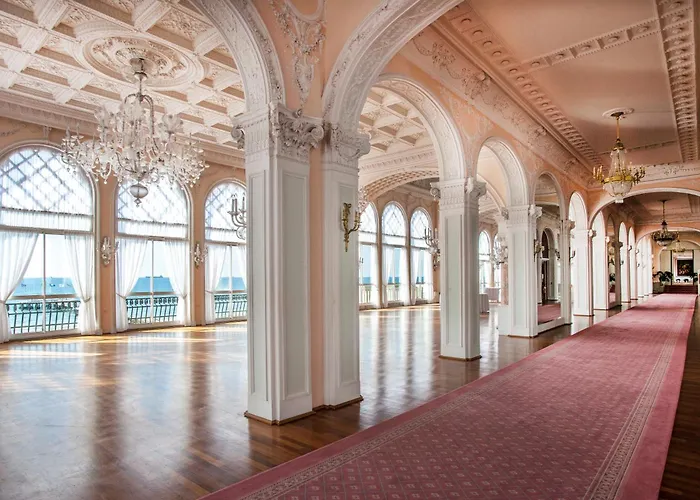 Excelsior Venice Szálloda