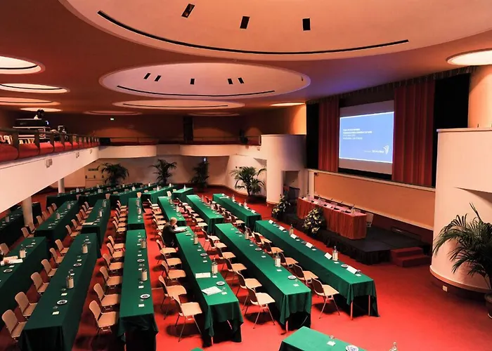 Excelsior Venice Szálloda