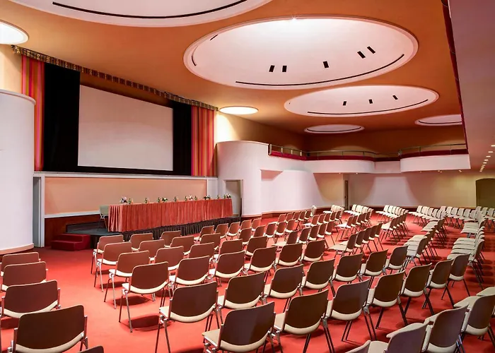 Hotel Excelsior Venice 5*