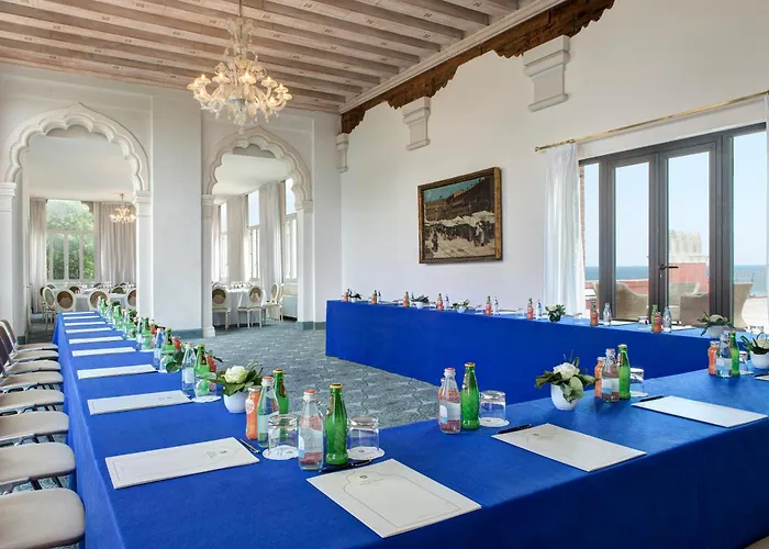 Hotel Excelsior Venice 5*