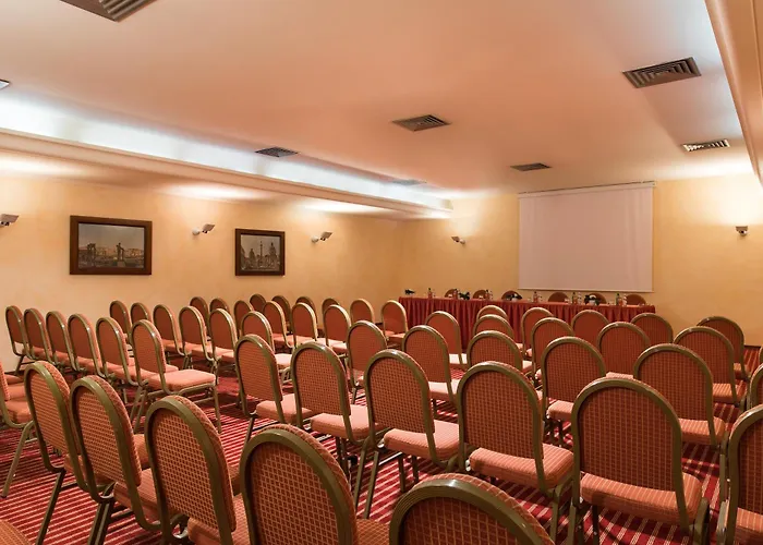 Excelsior Venice Szálloda 5*