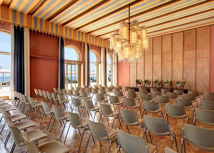 Hotel Excelsior Venice