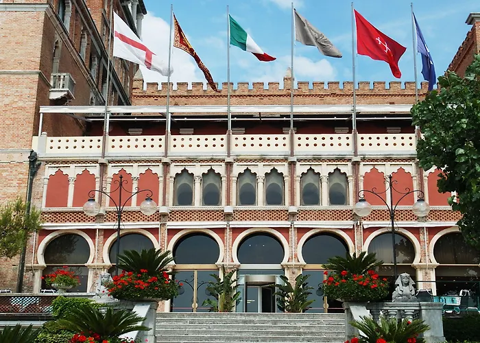 Excelsior Venice 5*