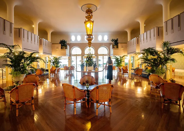 Excelsior Venice Hotell 5*