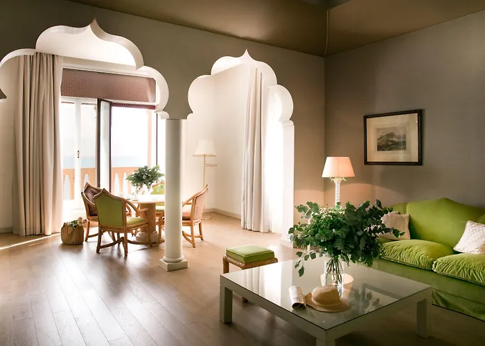 Hotell Excelsior Venice