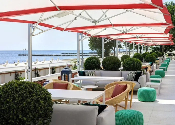 Excelsior Venice Hotel