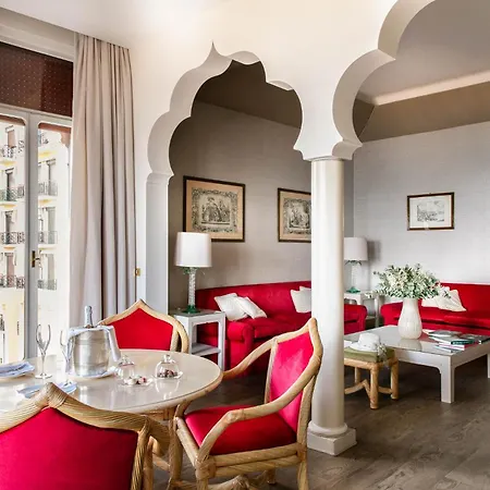 Excelsior Venice Отель 5*