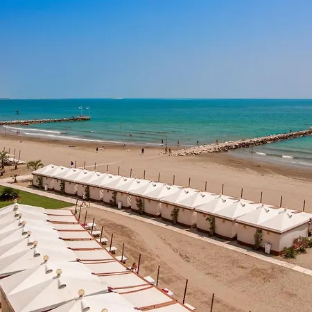 Отель Excelsior Venice
