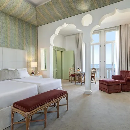 Отель Excelsior Venice 5*